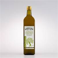 Bovalina Olive Oil Group Anthony Papalia