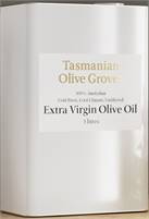 Olive Groves of Tasmania Rocky Caccavo